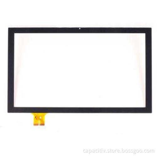 21.5 Inch PC Usb Touch Screen Panel 1920 1080 Resolution C
